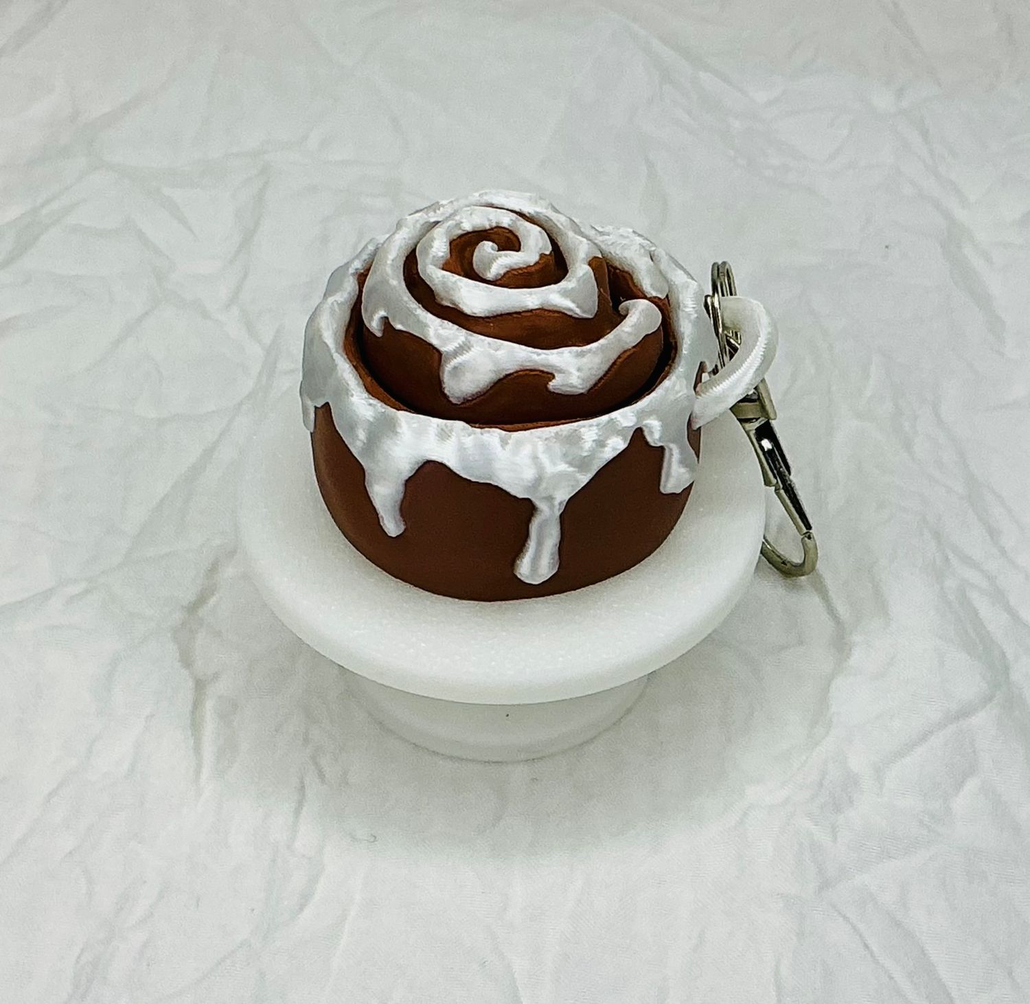 Cinnamon Roll Clicker