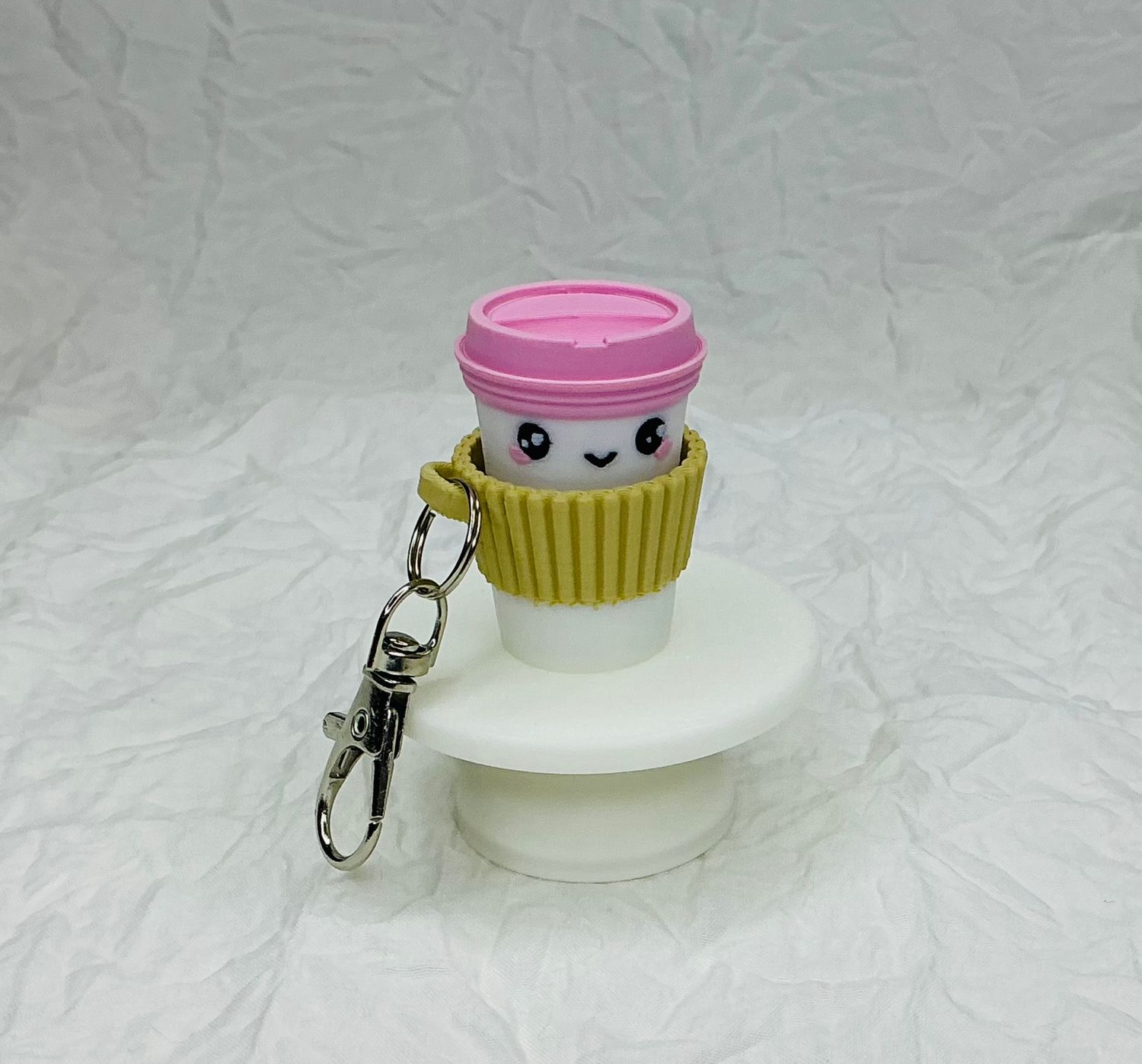Coffee Cup Clicker