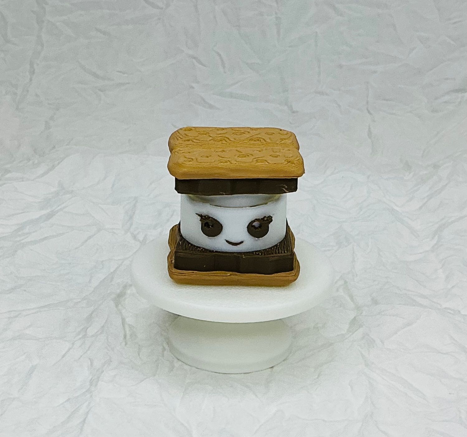 S&#39;mores Clicker