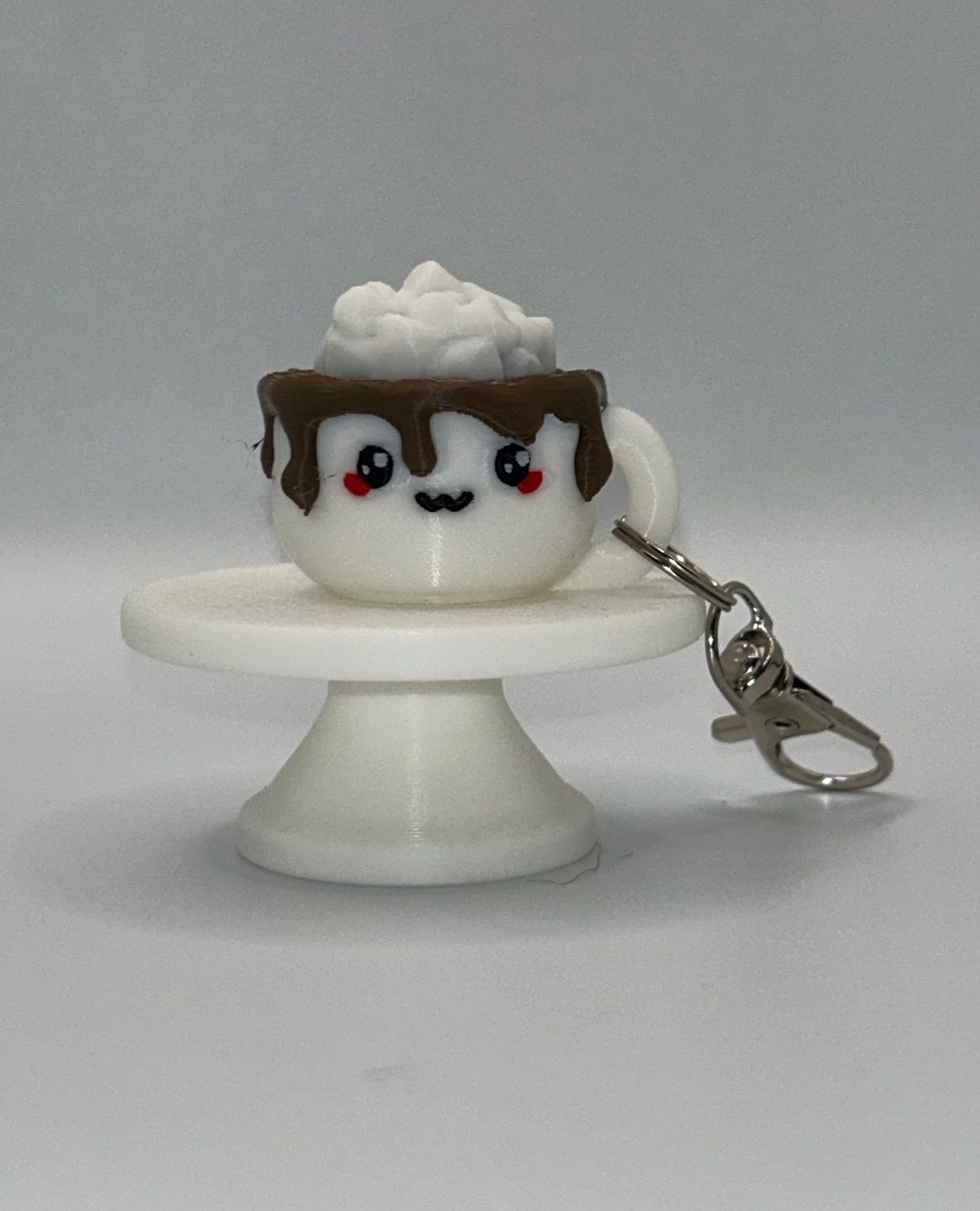 Hot CoCo with Marshmallows