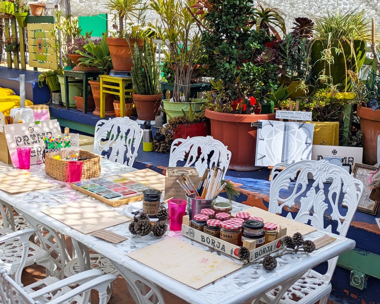 Private Serendipity Sessions