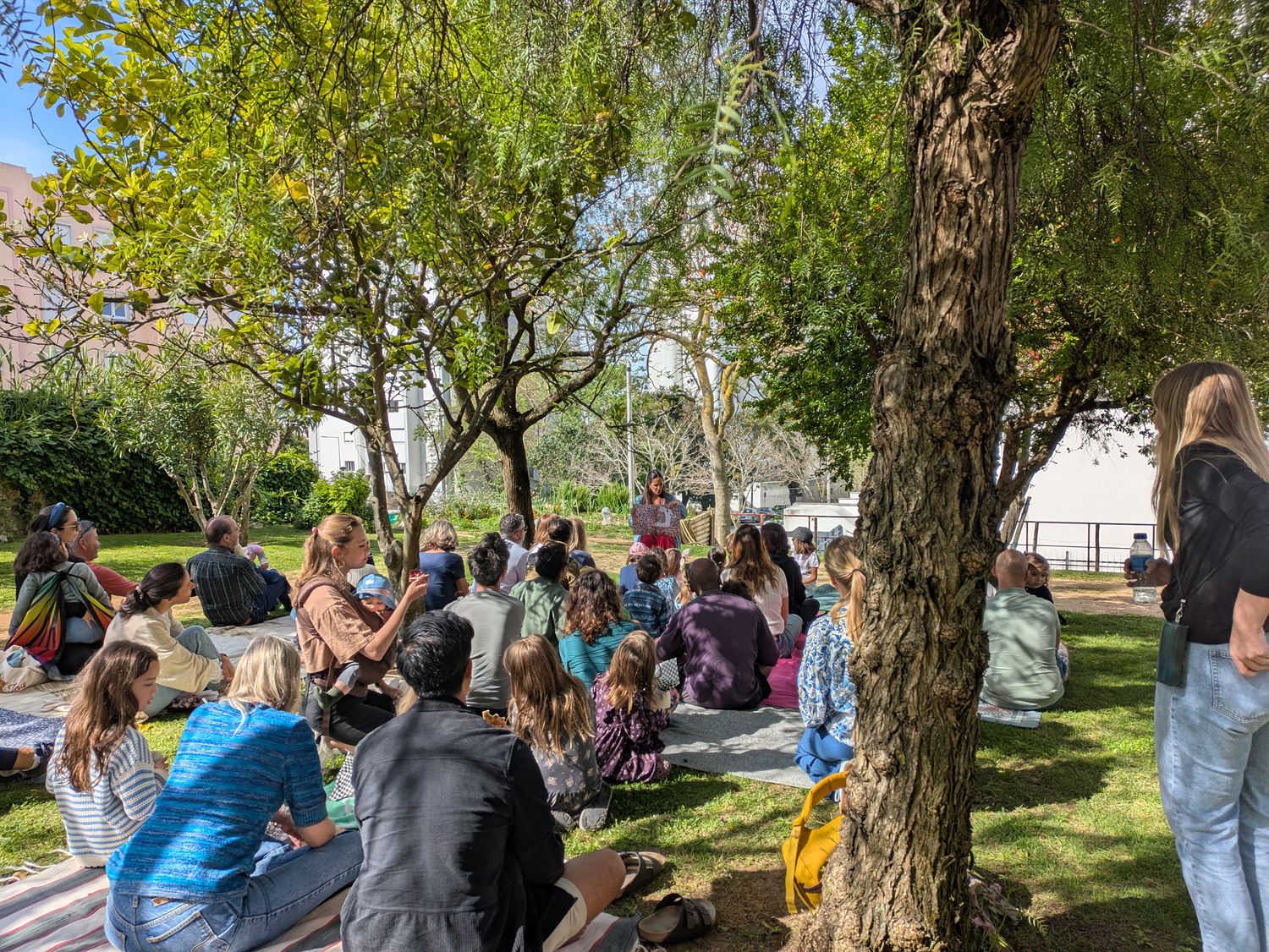 Wildcraft Gatherings (for all ages)