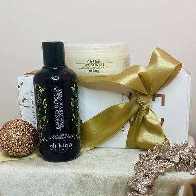 Gesicht &amp; Körper