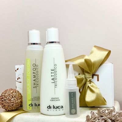 Kopfhaut &amp; Haare