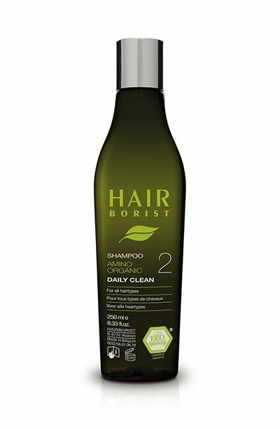 Shampoo Daily Clean / Shampoo für tägliche Anwendung 250 ml