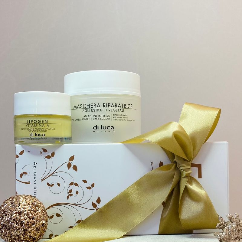 Repair &amp; Care light