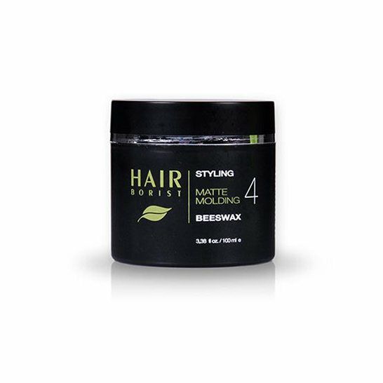 Beeswax / Haarwachs 100 ml