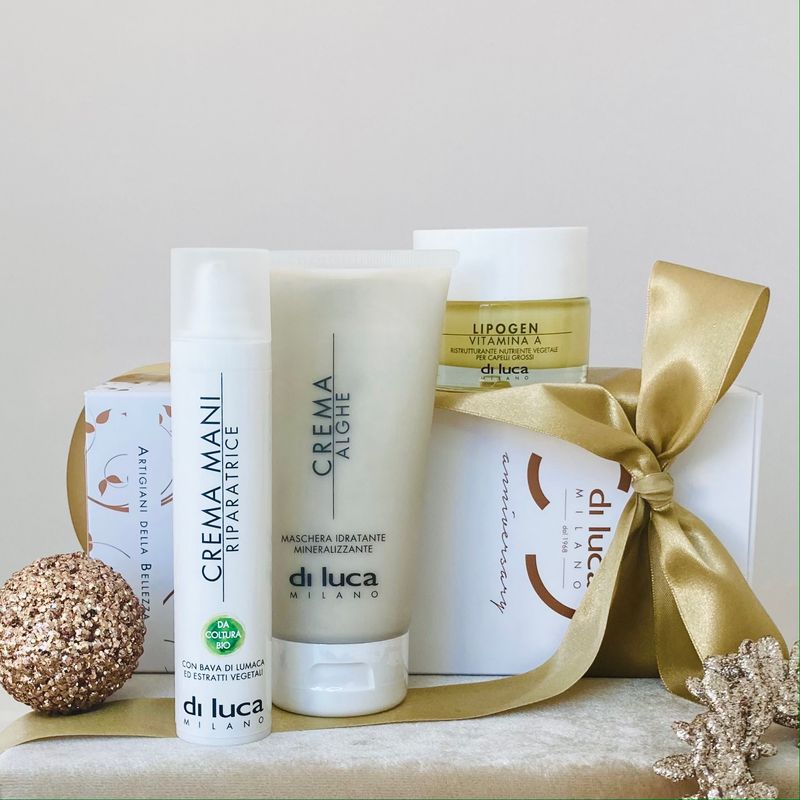 Geschmeidigkeit für Haut &amp; Haar