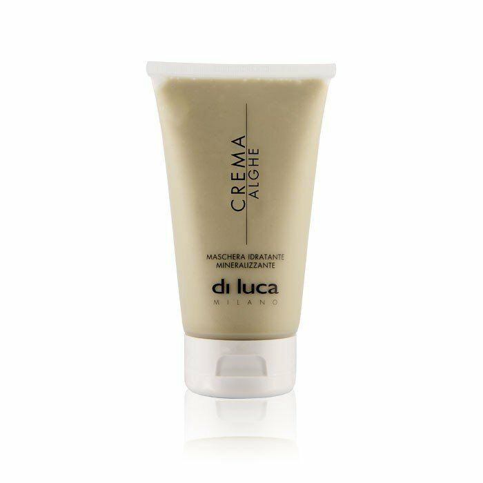 Crema Alghe / Mineralmaske 150 ml
