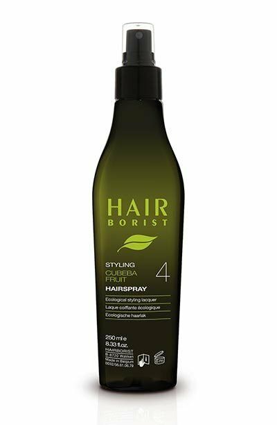 Hair Spray / Haarspray aus Fruchtextrakten 250 ml