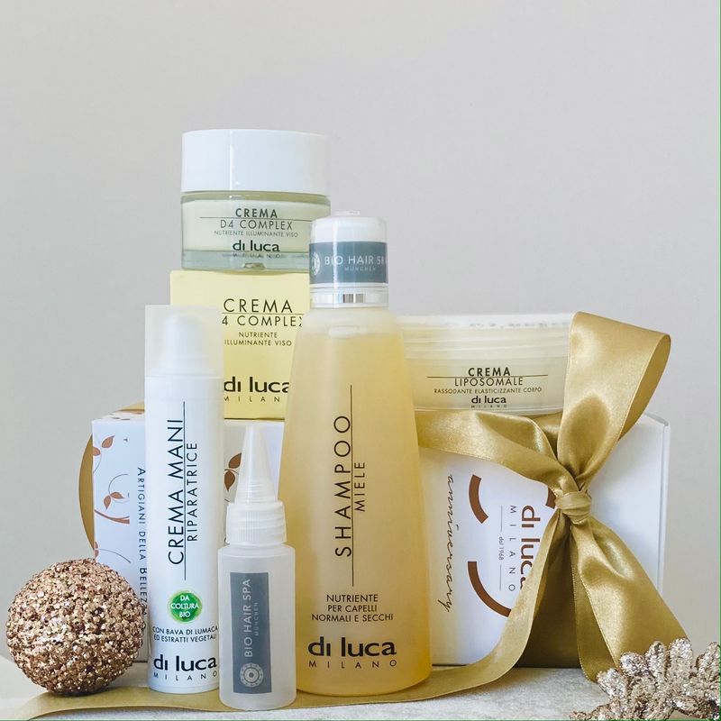 Beauty &amp; Care Mixed Pack