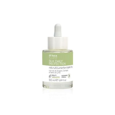 Silk Daily Protection