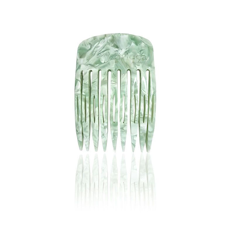 Fianchino Classico / Haarspange Tiffany