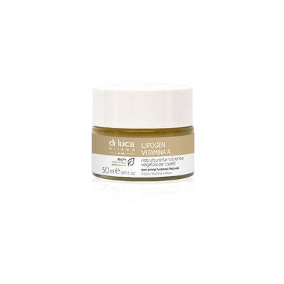 Lipogen "A" 50 ml / Rekonstruierendes organisches Haarnährmittel