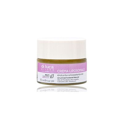 Crema Liposomale Viso / Vitalisierende Gesichtscreme  50ml