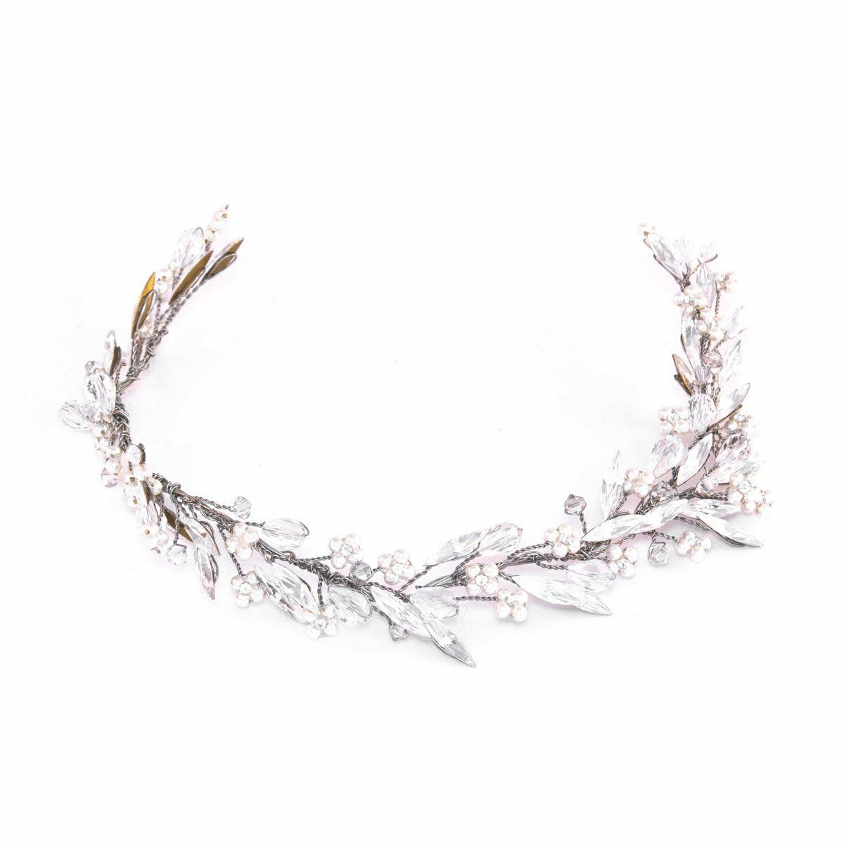 Haarschmuck Terrian Vine