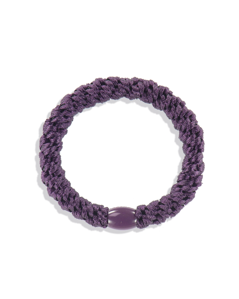 Kknekki Dark Purple