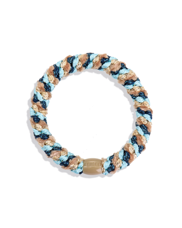 Kknekki Mix Light Blue Beige