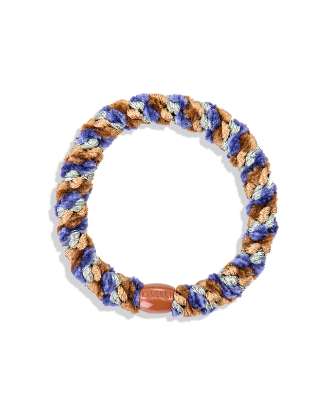 Kknekki Mix Grape Brown Glitter