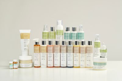 Beauty Solution Kits