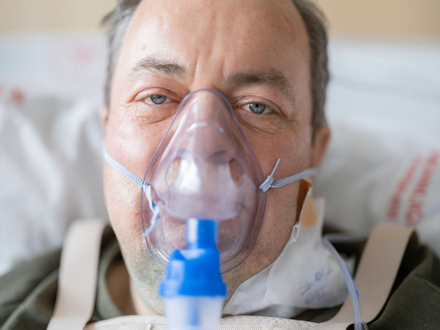 Level 3 Award in Administering Emergency Oxygen