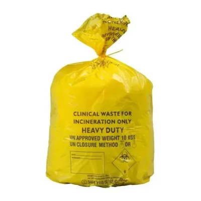 Infection Control