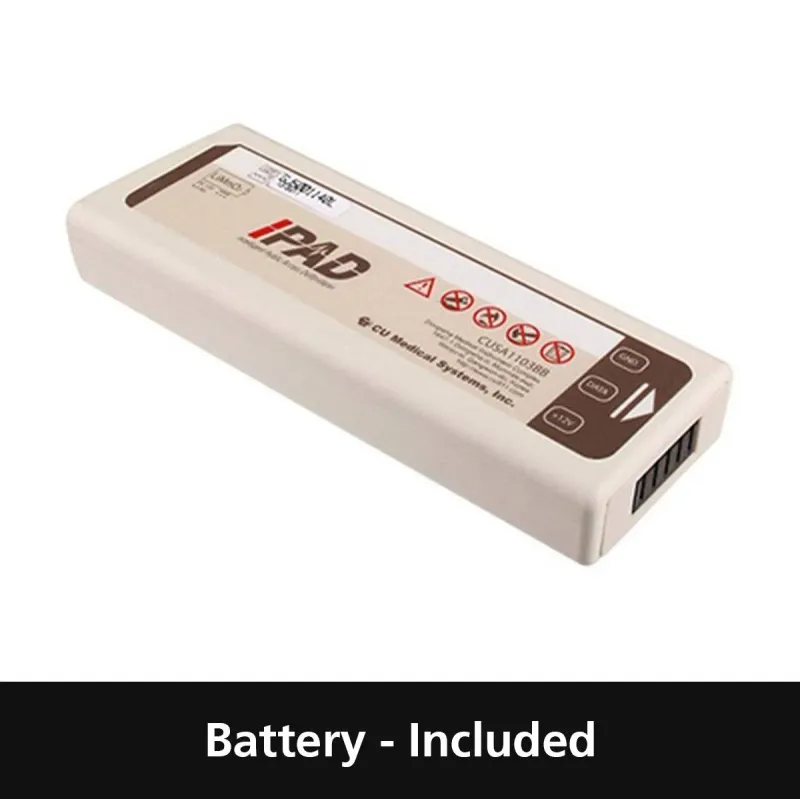 iPAD SP1 Battery