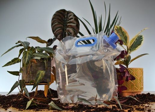 1 Gallon Watering Jug