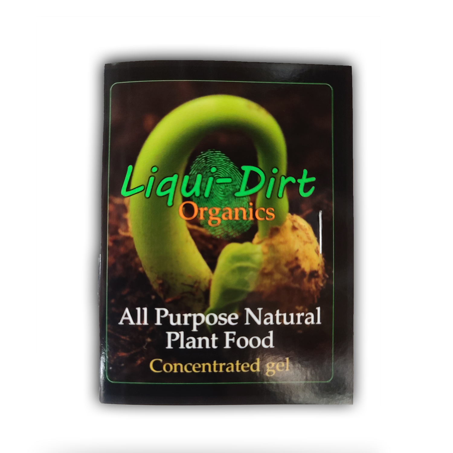 Liqui-Dirt Starter Size