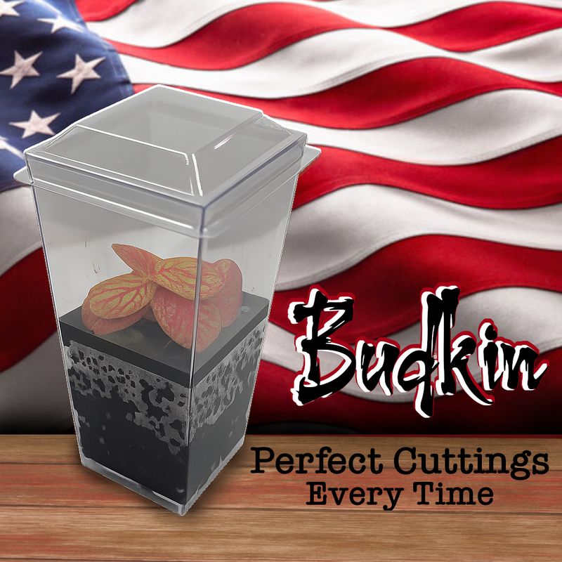 Budkin Prop System - SMALL