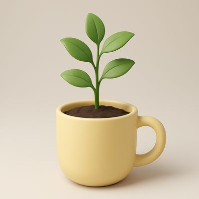 Cup Plants