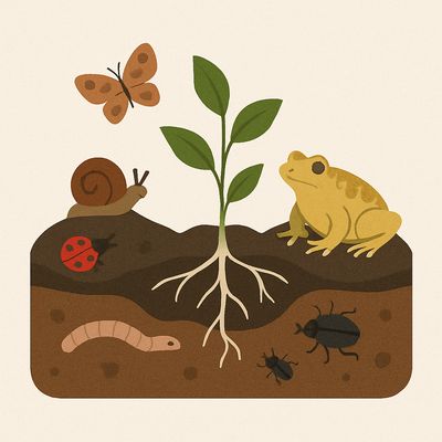 Bio-Active