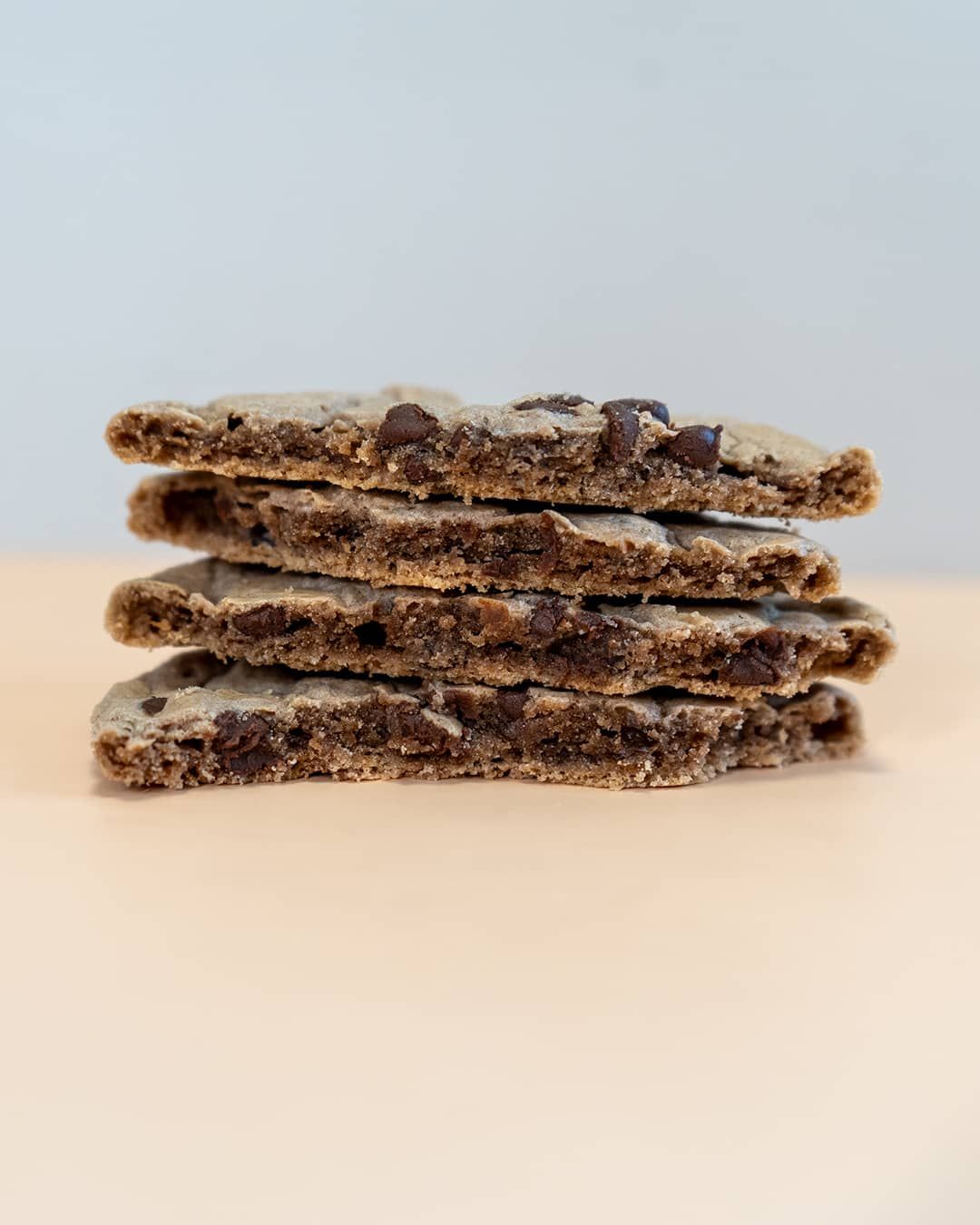 Classic Chocolate Chip