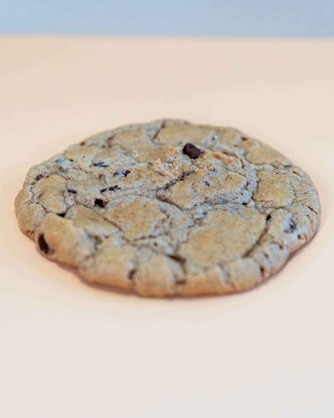 Classic Chocolate Chip
