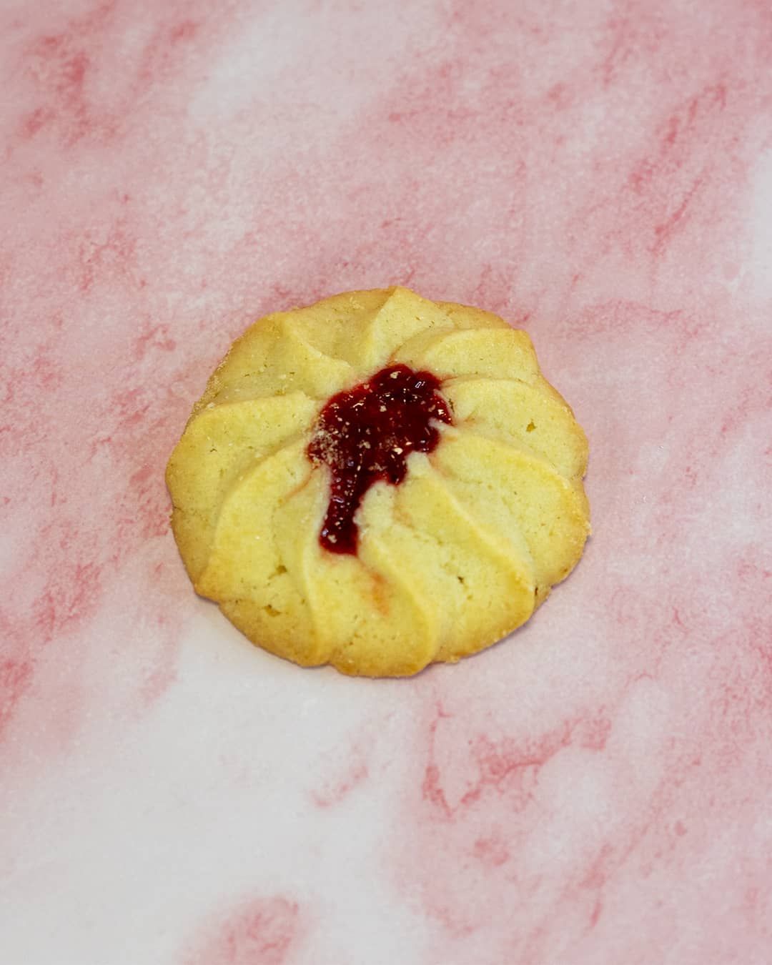 Butter Cookies