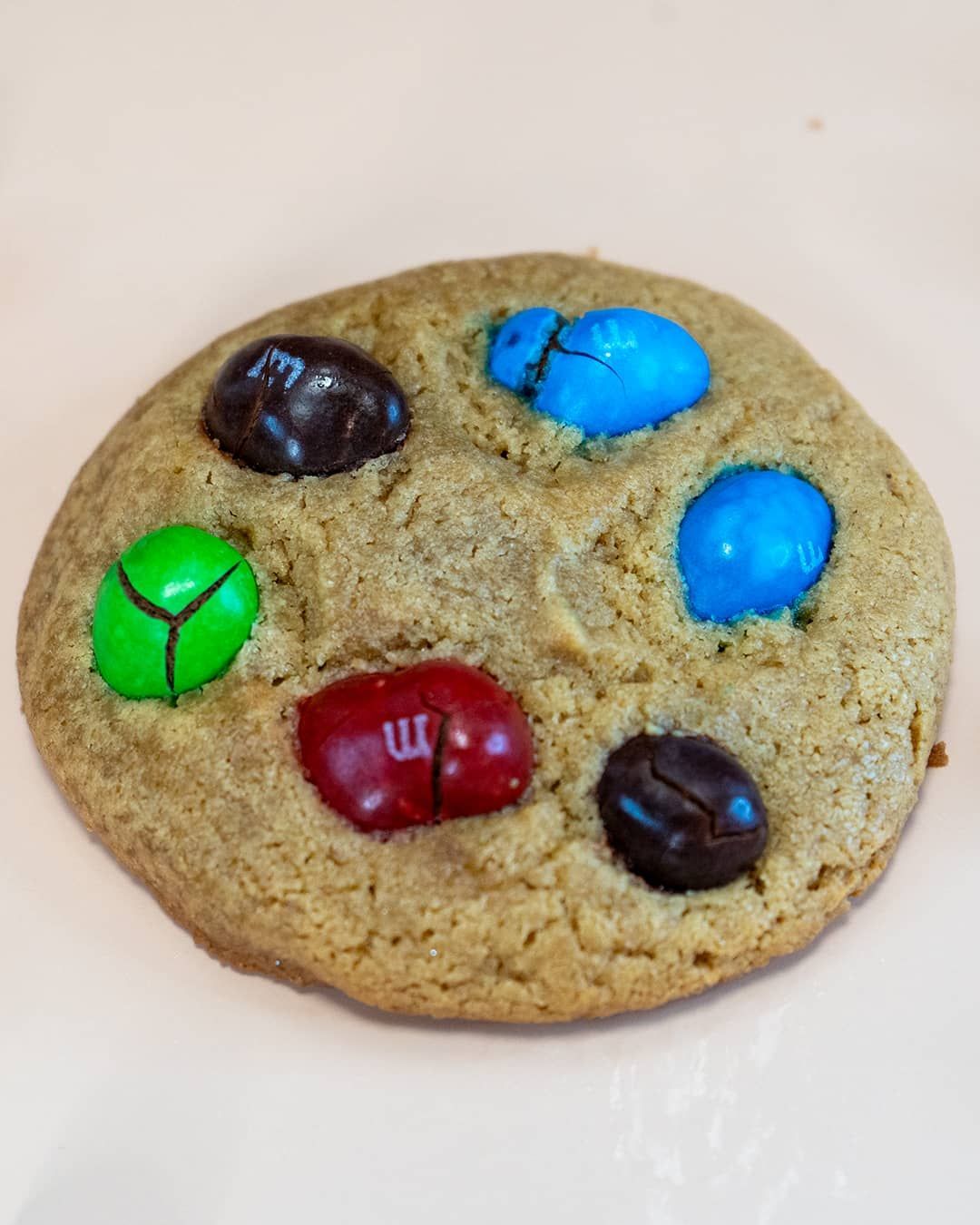 Reeses Penaut Butter Cookie