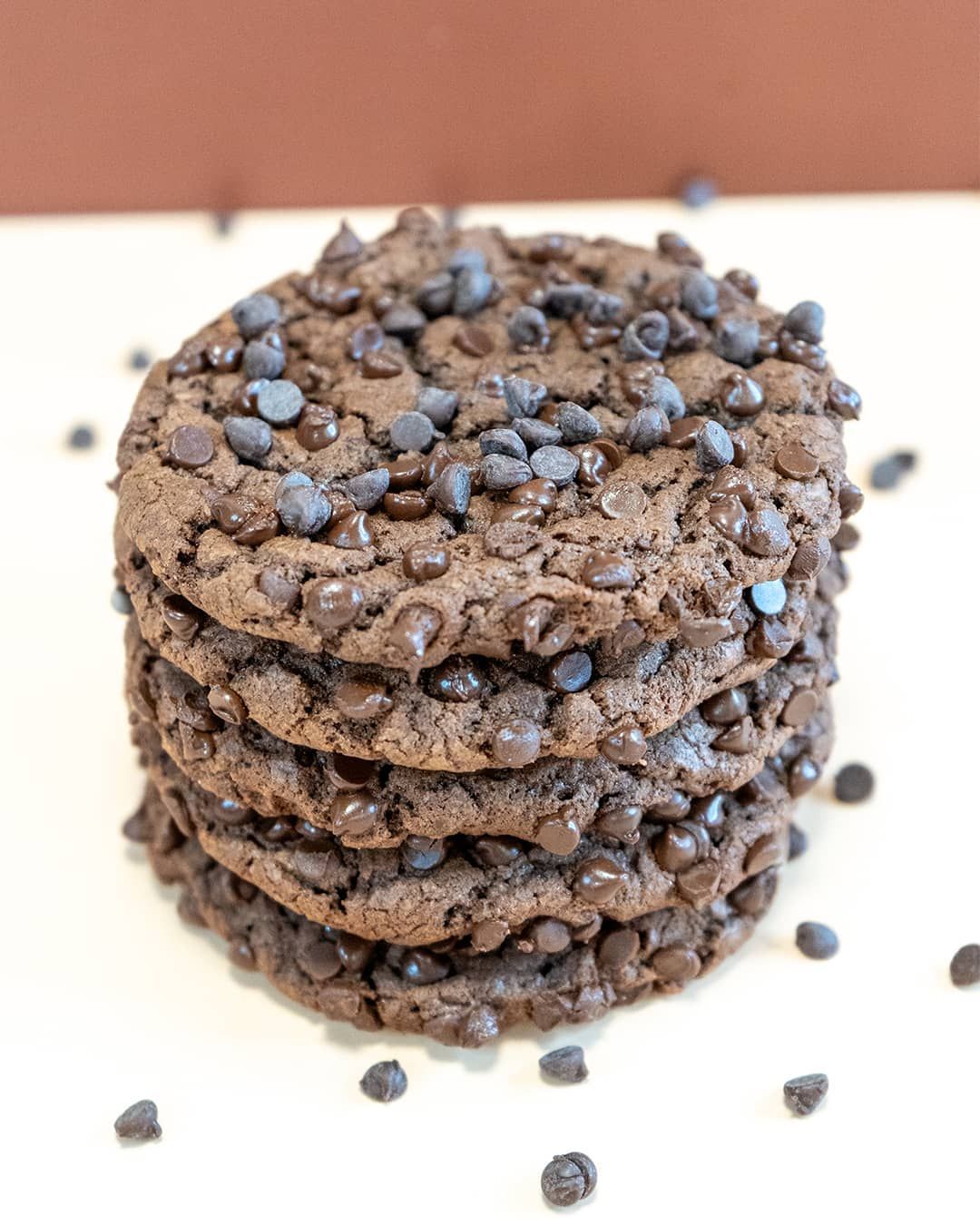 Double Chocalate