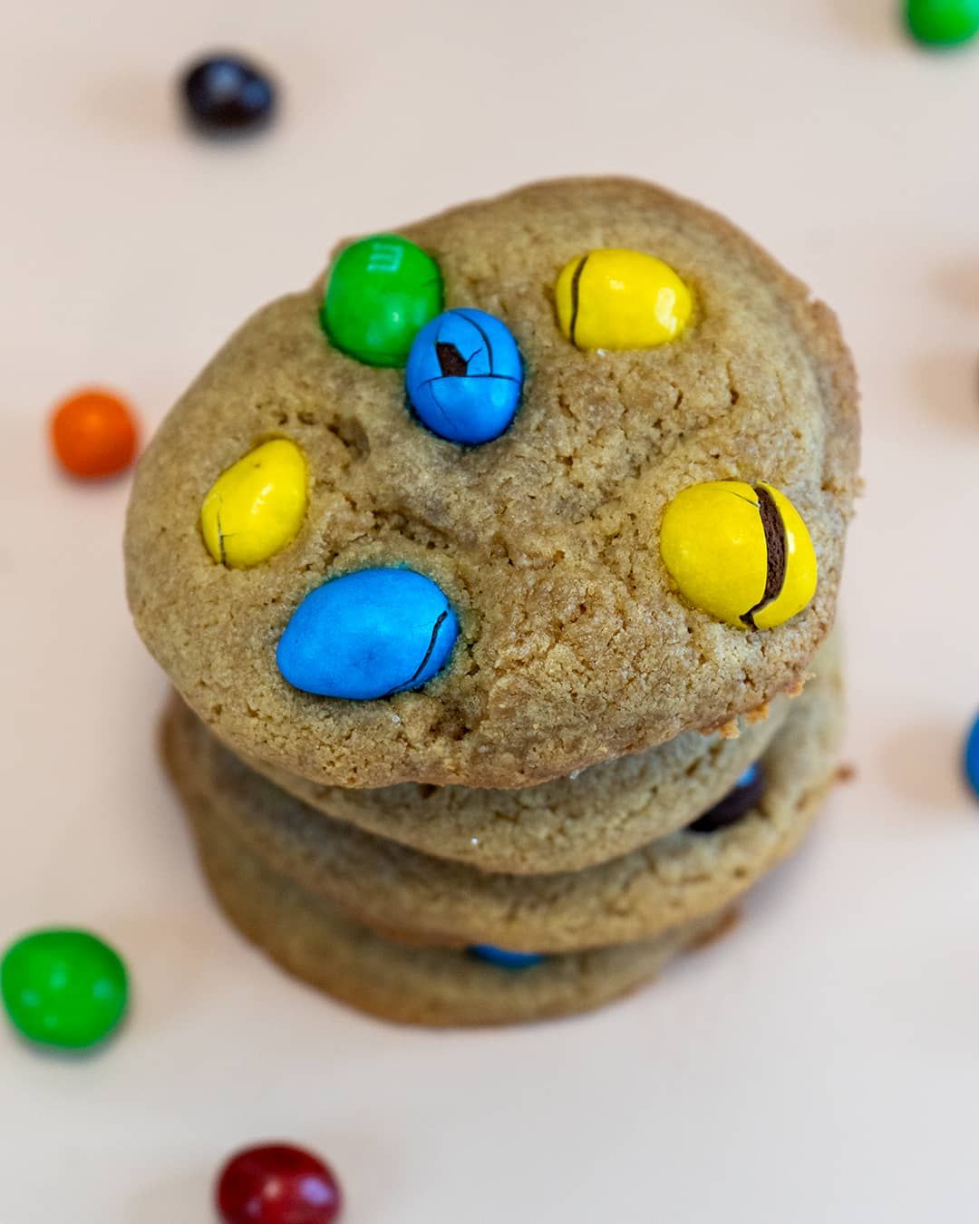 Reeses Penaut Butter Cookie