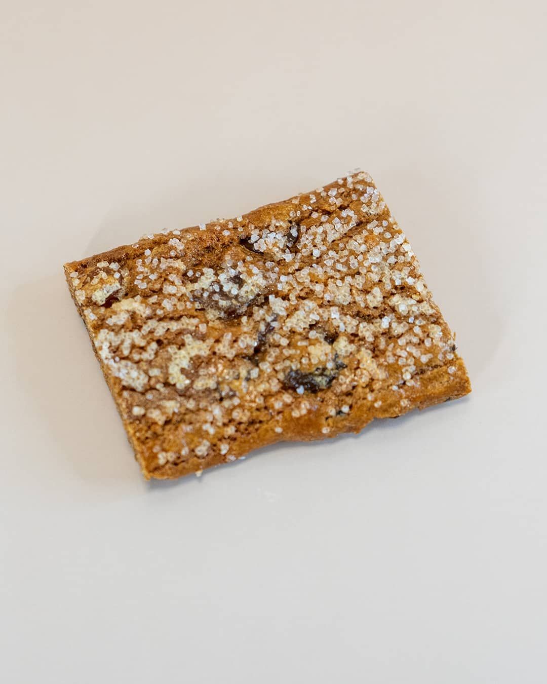 Hermits Cookies