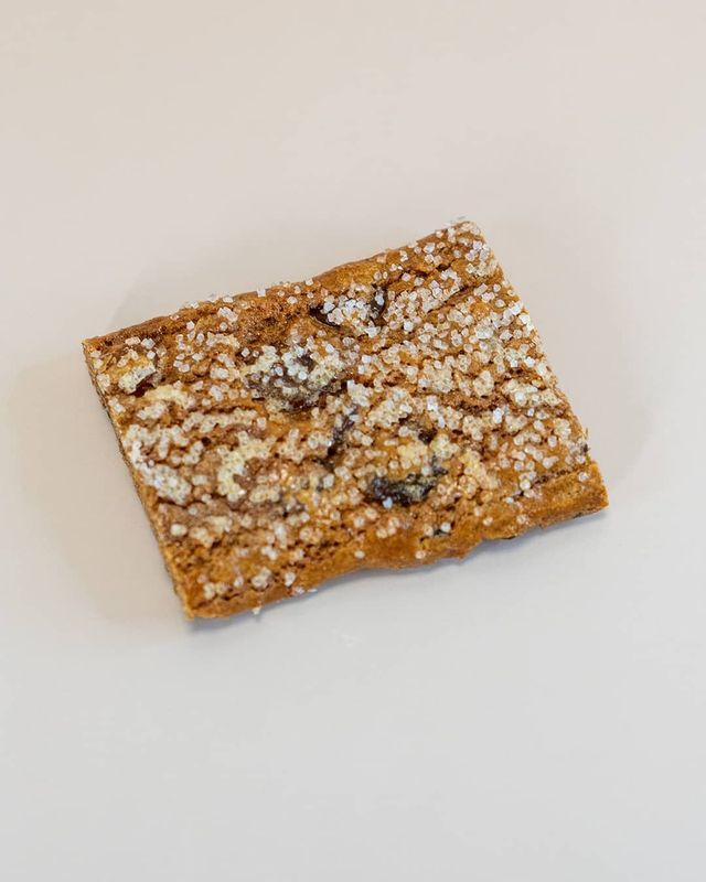 Hermits Cookies
