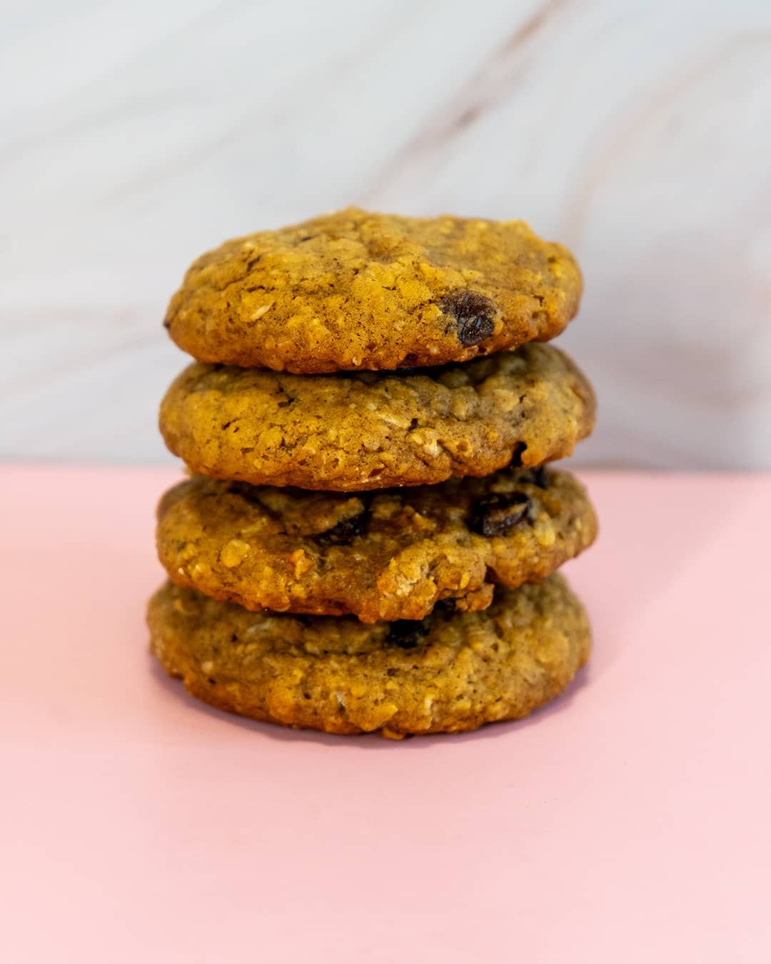 Oat Meal Rising Cooking