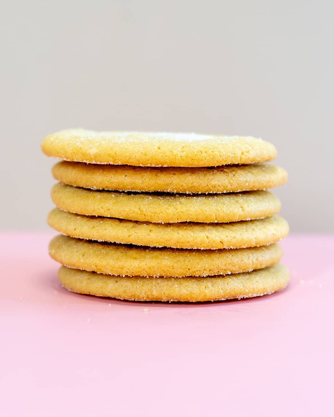 Sugar Cookies
