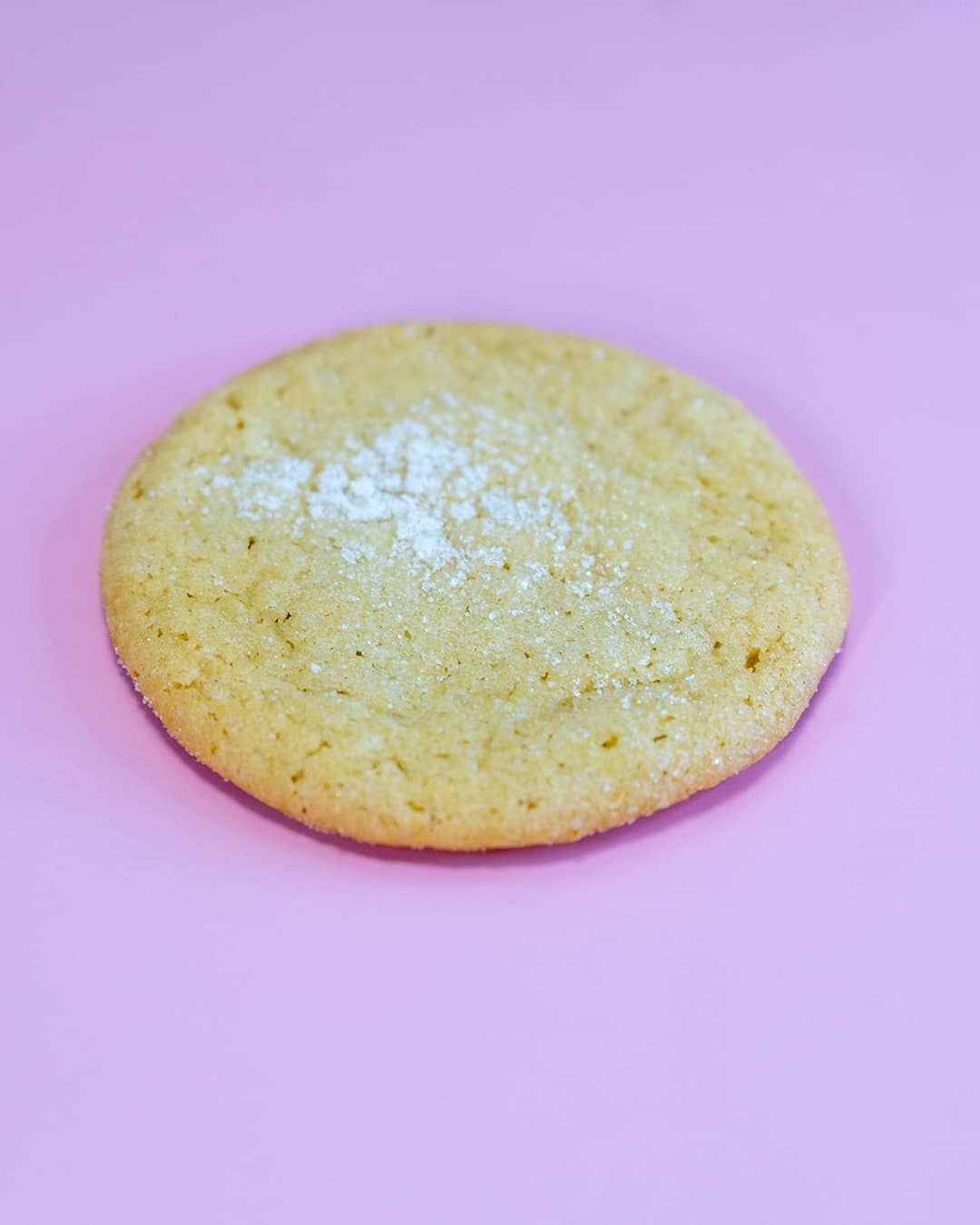 Sugar Cookies