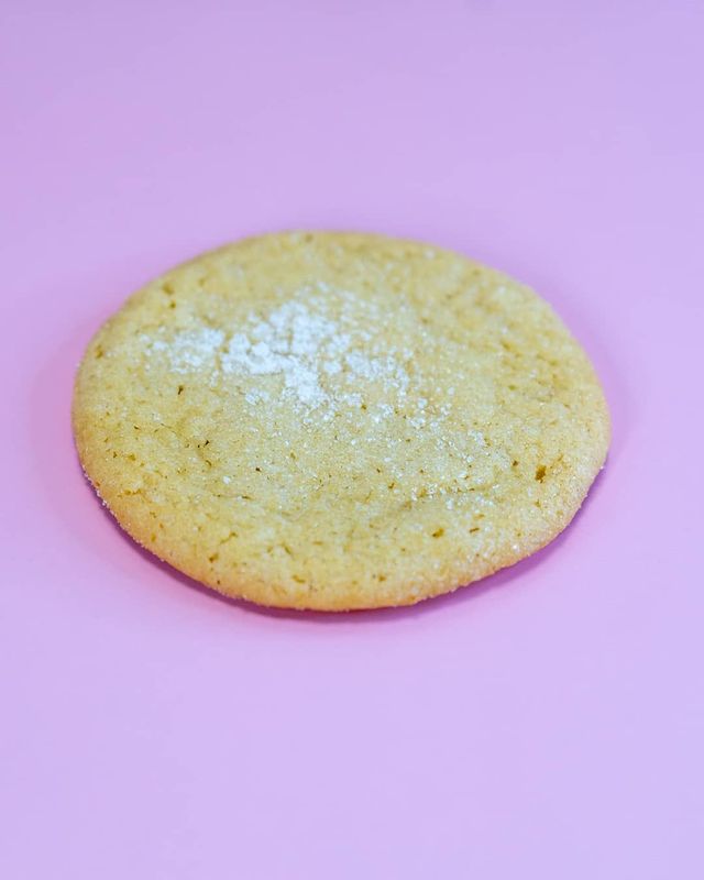 Sugar Cookies