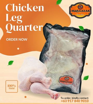CHICKEN LEG QUARTER