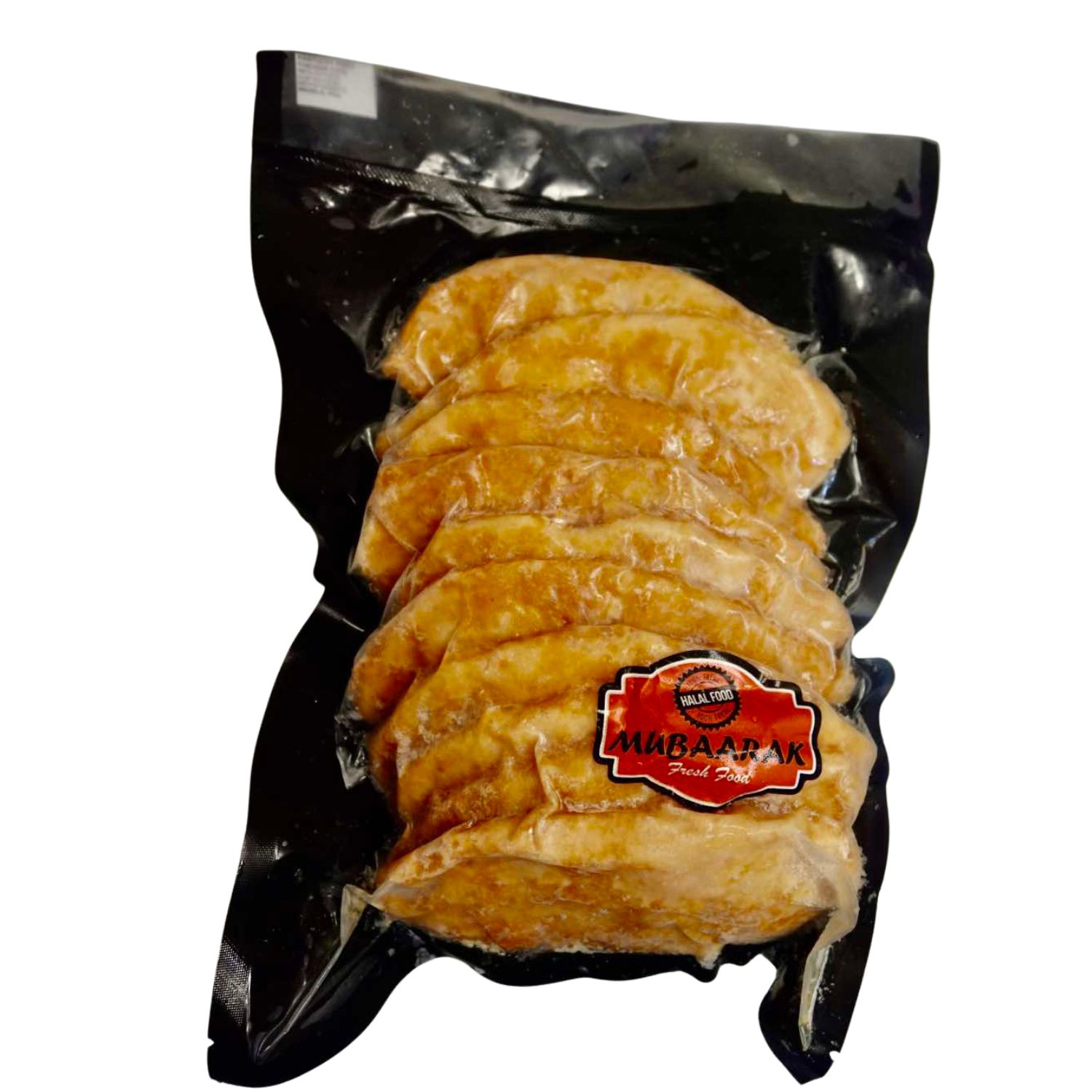 CHICKEN CHOPS