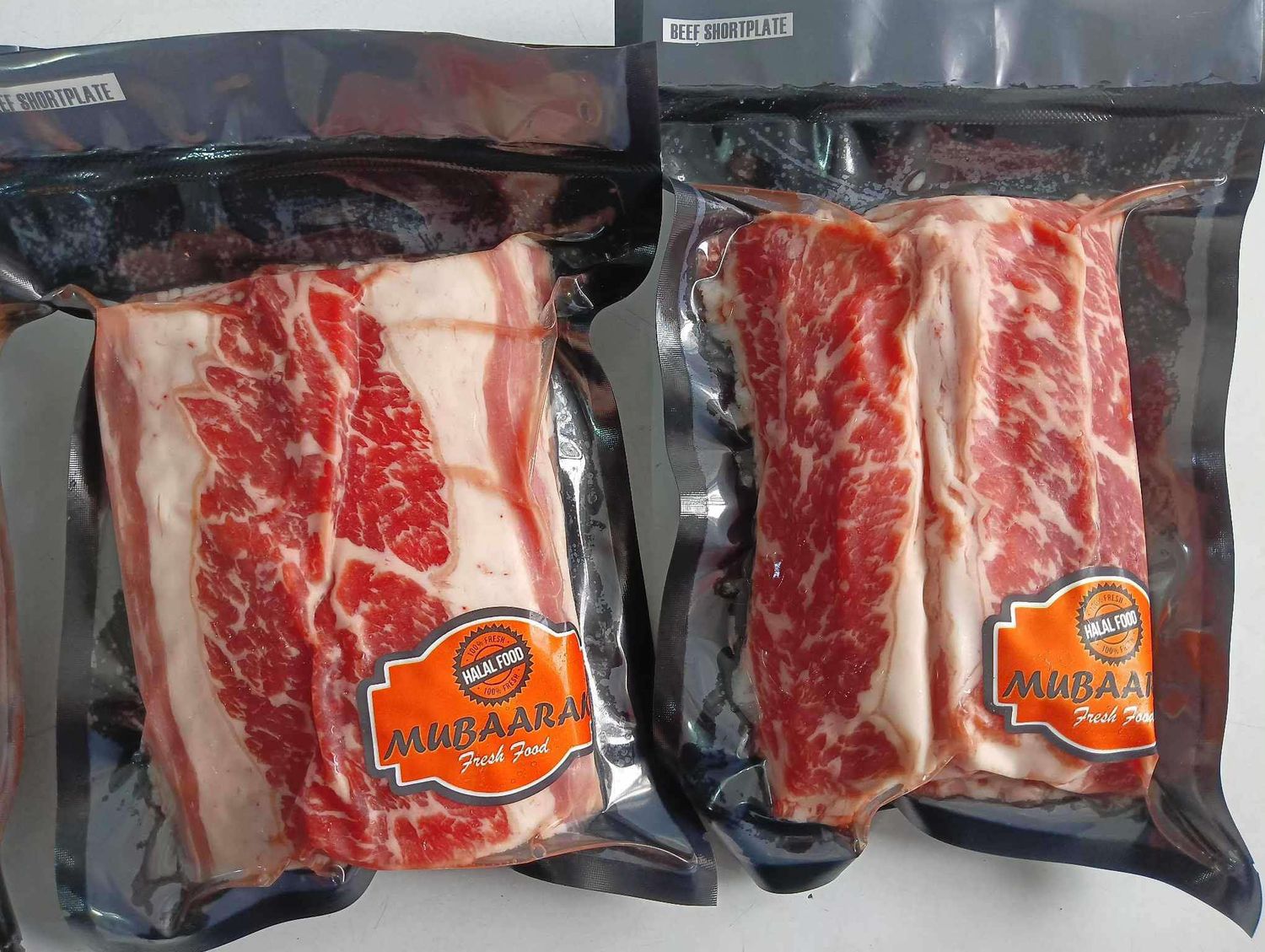 BEEF SHORTPLATE (500g)