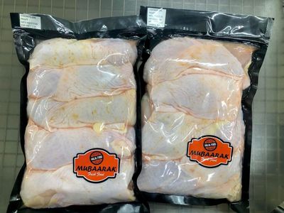 CHICKEN LEH FILLET (BONELESS)