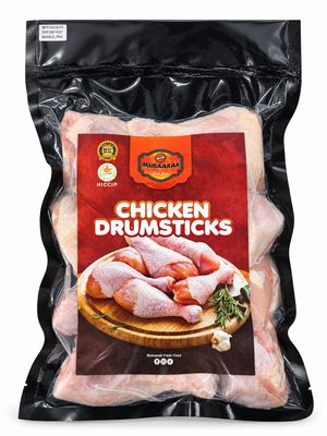 CHICKEN DRUMSTICK