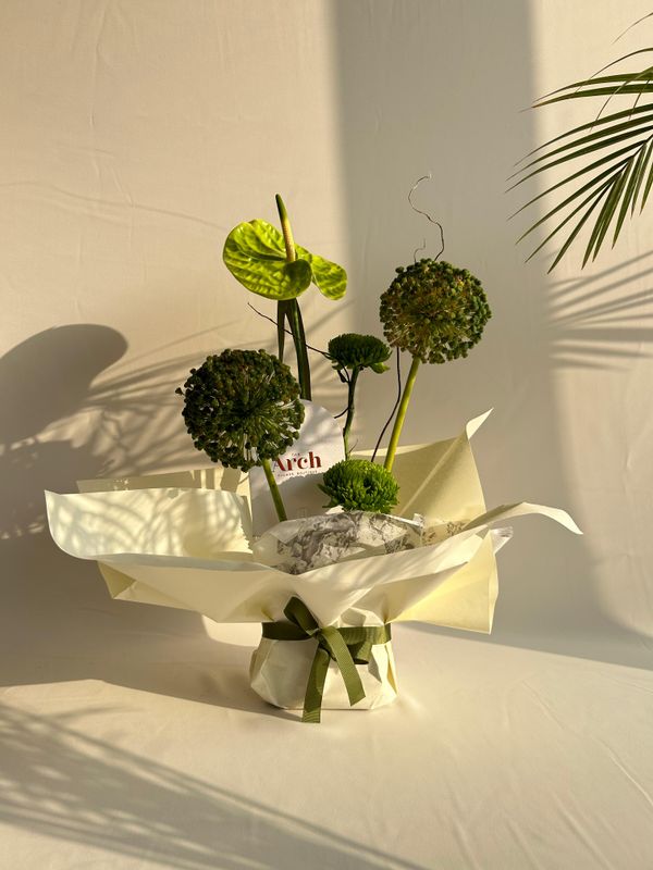 Paper Garden